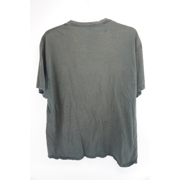 FC Hybrid Apparel STP T Shirt Mens XL Gray Short Sleeve Vintage Racing - Picture 6 of 7